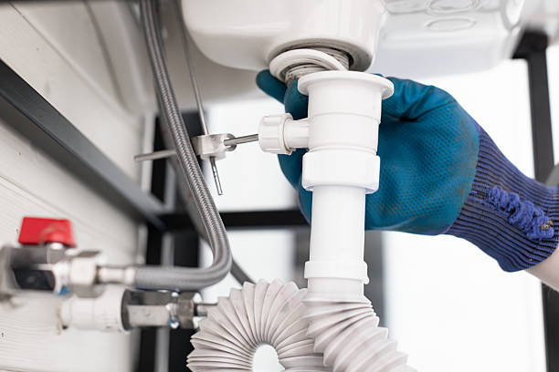 Reliable Garbage Disposal Repair contractor in Augusta, ME by Ultimate Plumbing LLC